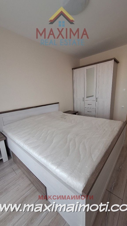 De vânzare  1 dormitor Plovdiv , Ciuciuc Parij , 67 mp | 93531392 - imagine [4]
