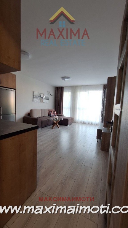 De vânzare  1 dormitor Plovdiv , Ciuciuc Parij , 67 mp | 93531392 - imagine [2]