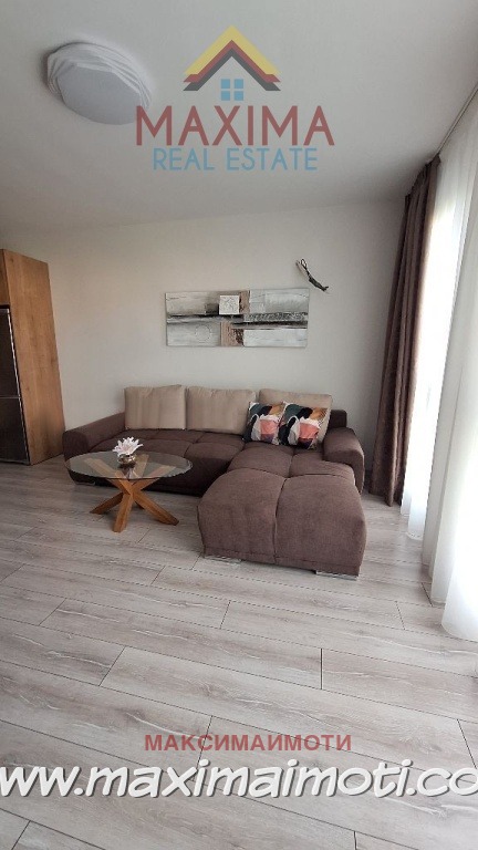 De vânzare  1 dormitor Plovdiv , Ciuciuc Parij , 67 mp | 93531392 - imagine [3]