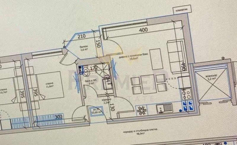 Продава 2-СТАЕН, град Варна, м-т Пчелина • 97000 € • 82138033 — Holmes.bg