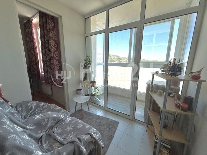 Na prodej  1 ložnice Varna , Vazraždane 1 , 60 m2 | 75330651 - obraz [8]