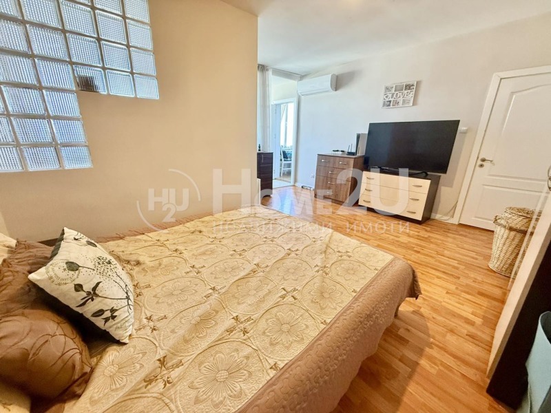 Na prodej  1 ložnice Varna , Vazraždane 1 , 60 m2 | 75330651 - obraz [2]