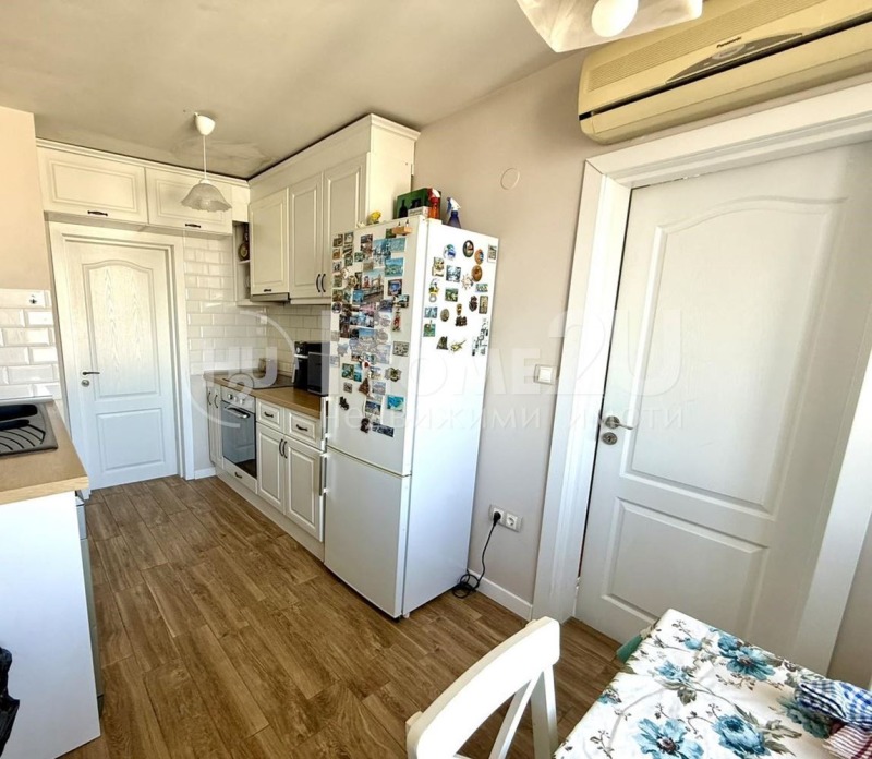 Na prodej  1 ložnice Varna , Vazraždane 1 , 60 m2 | 75330651 - obraz [5]