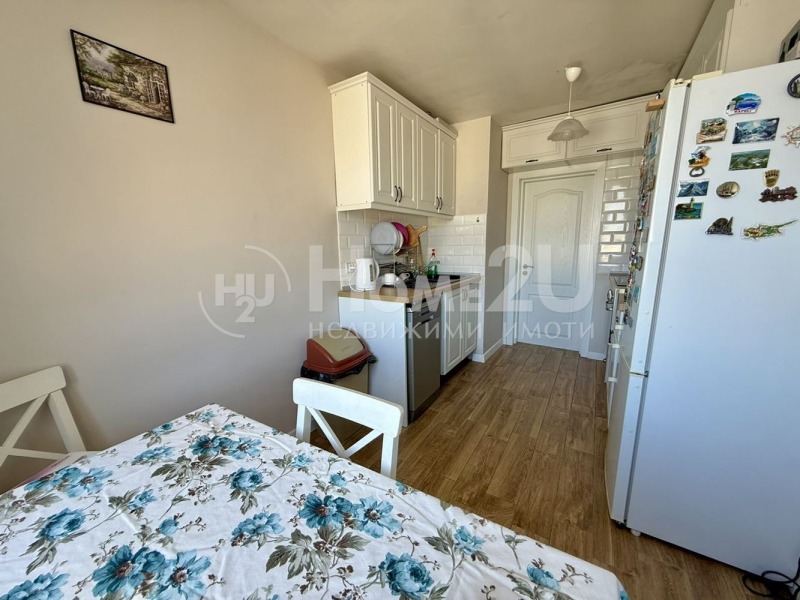 Na prodej  1 ložnice Varna , Vazraždane 1 , 60 m2 | 75330651 - obraz [6]