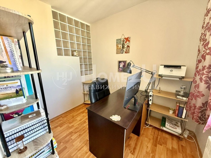 Na prodej  1 ložnice Varna , Vazraždane 1 , 60 m2 | 75330651 - obraz [3]