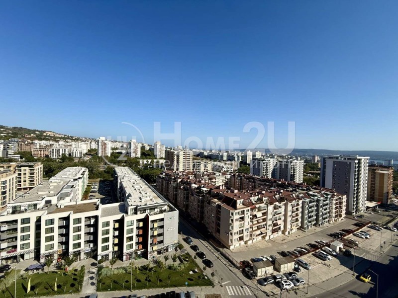 Na prodej  1 ložnice Varna , Vazraždane 1 , 60 m2 | 75330651 - obraz [7]