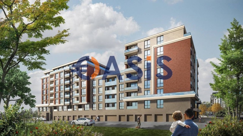 Продава  2-стаен град Бургас , Център , 63 кв.м | 32252777 - изображение [3]