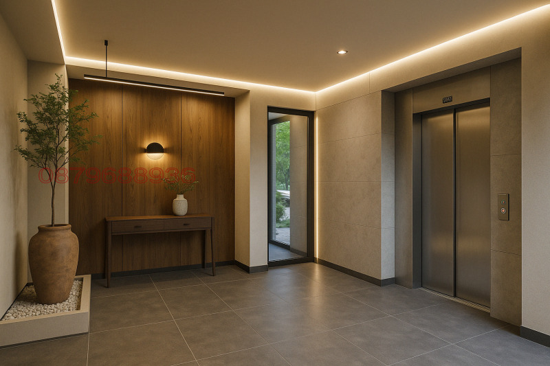 Продава 2-СТАЕН, гр. София, Манастирски ливади, снимка 4 - Апартаменти - 52813041