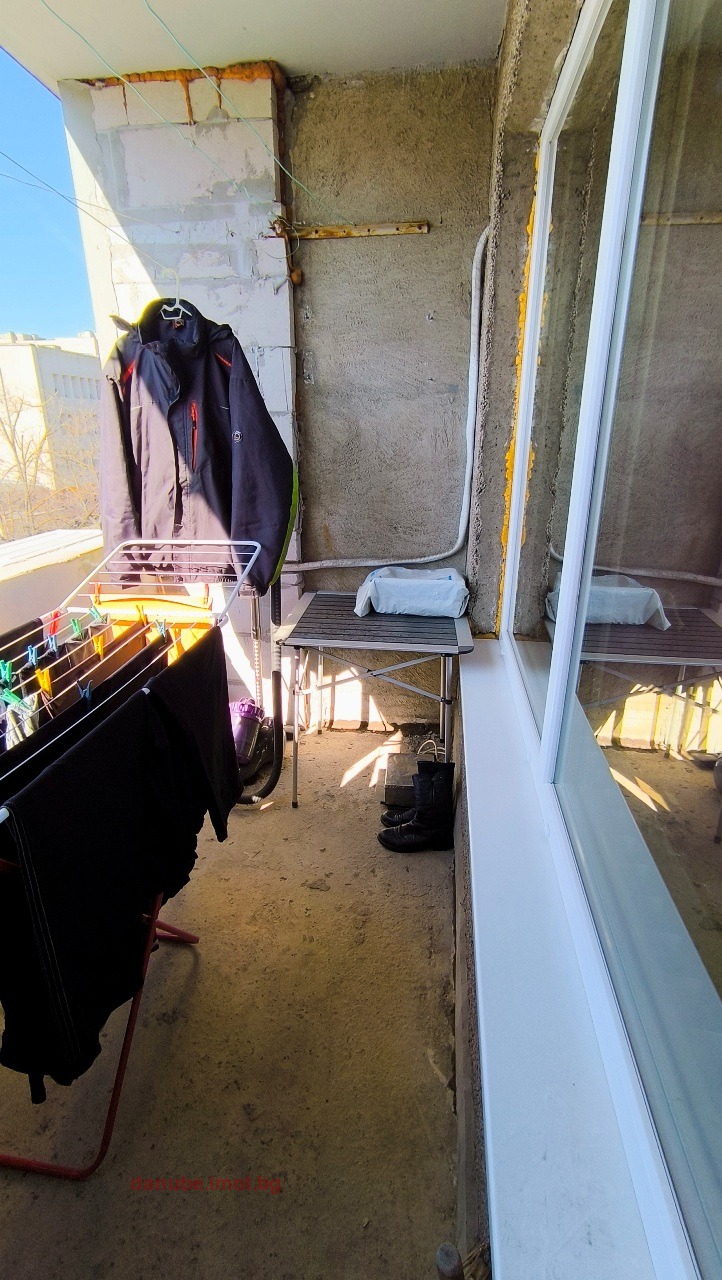 Продава 2-СТАЕН, гр. Русе, Възраждане, снимка 6 - Апартаменти - 53469030