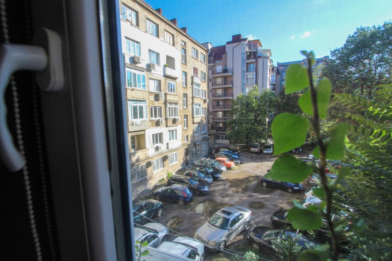 Продава 2-СТАЕН, гр. София, Център, снимка 12 - Апартаменти - 53497964