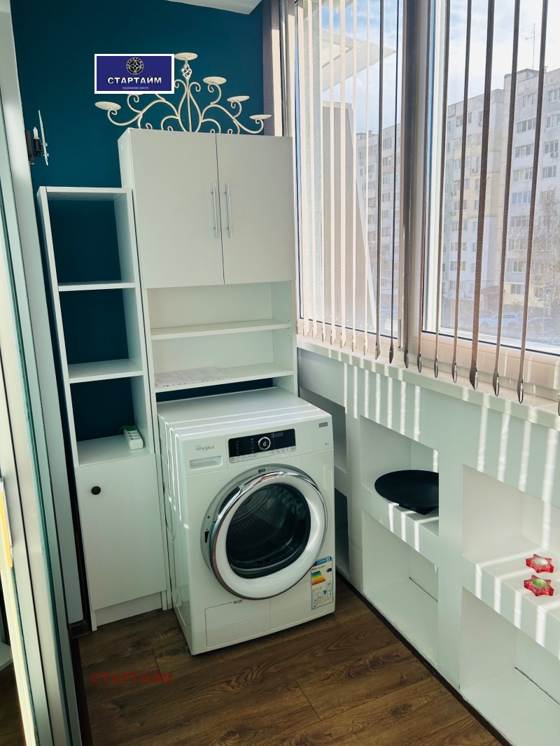 Продава 2-СТАЕН, гр. София, Овча купел 1, снимка 4 - Апартаменти - 53580656