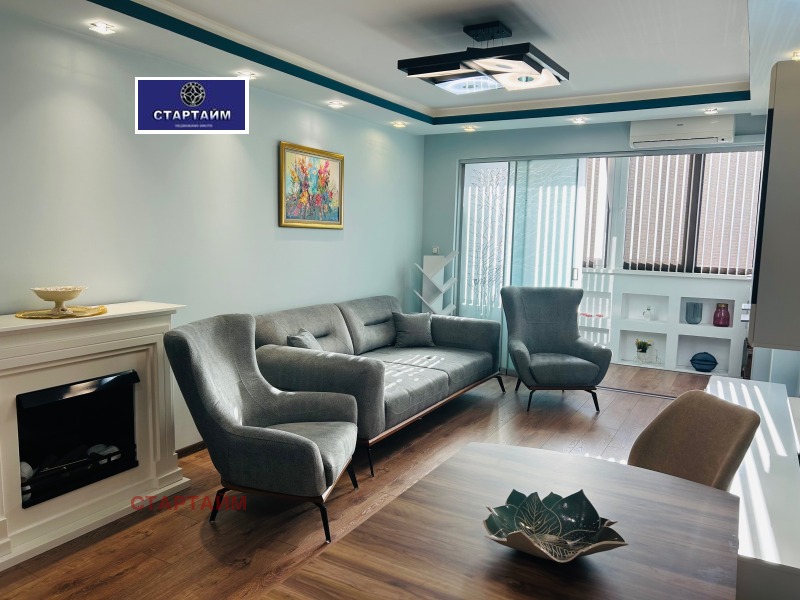 Продава 2-СТАЕН, гр. София, Овча купел 1, снимка 6 - Апартаменти - 53580656