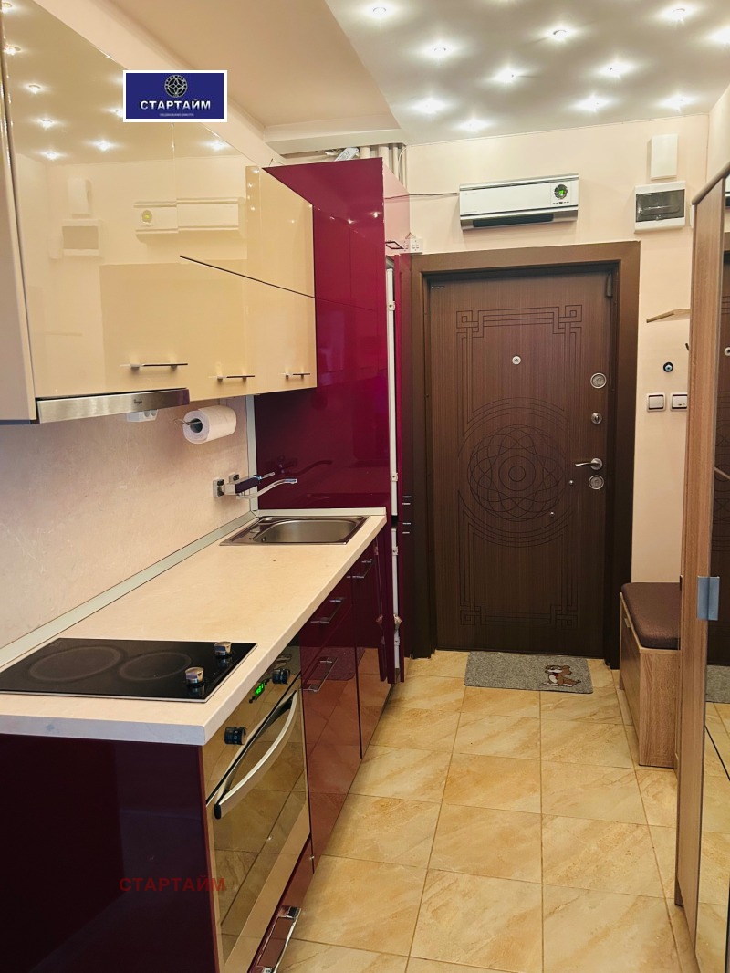 Продава 2-СТАЕН, гр. София, Овча купел 1, снимка 15 - Апартаменти - 53580656