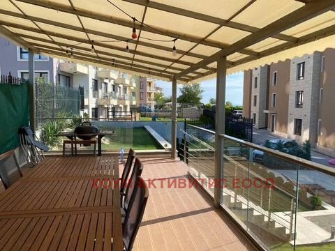 Продава 2-СТАЕН, гр. Варна, м-т Ален мак, снимка 5 - Апартаменти - 55013703