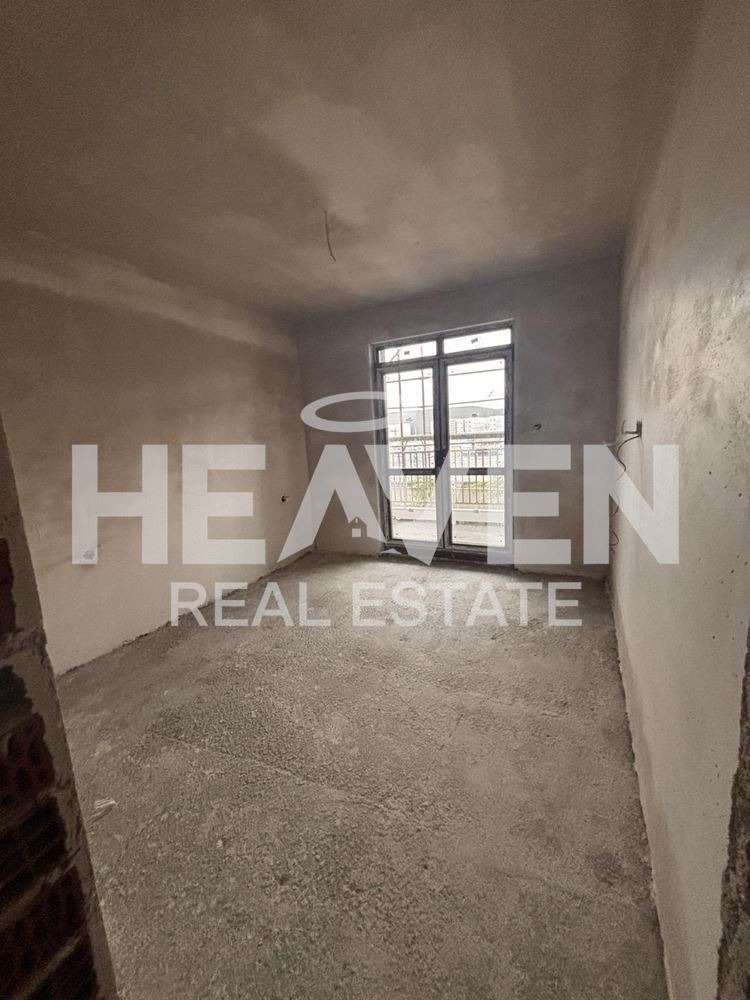 Продава 2-СТАЕН, гр. Пловдив, Остромила, снимка 4 - Апартаменти - 55816795