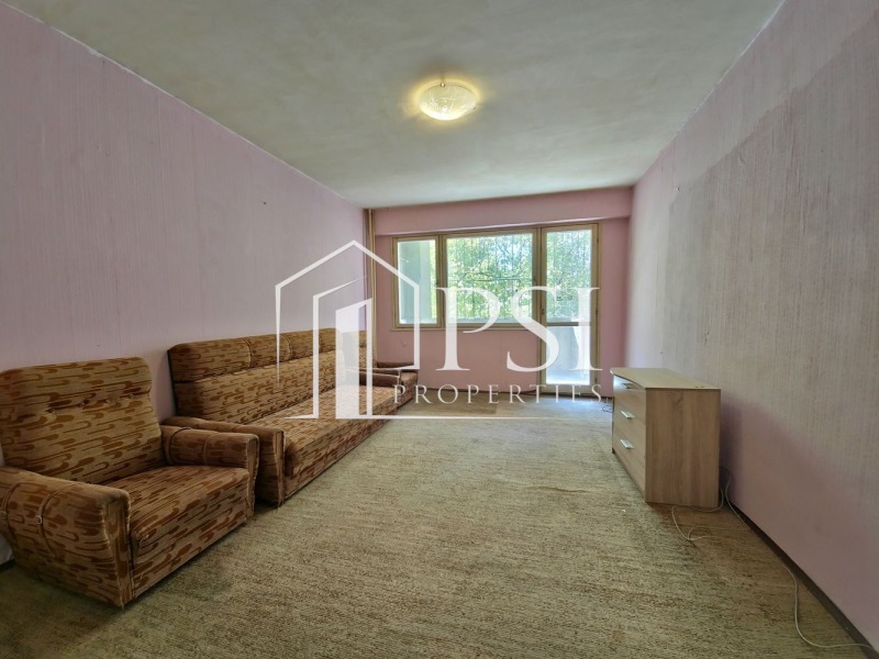 Till salu  2 sovrum Plovdiv , Kjutjuk Parij , 84 kvm | 86412190 - bild [5]