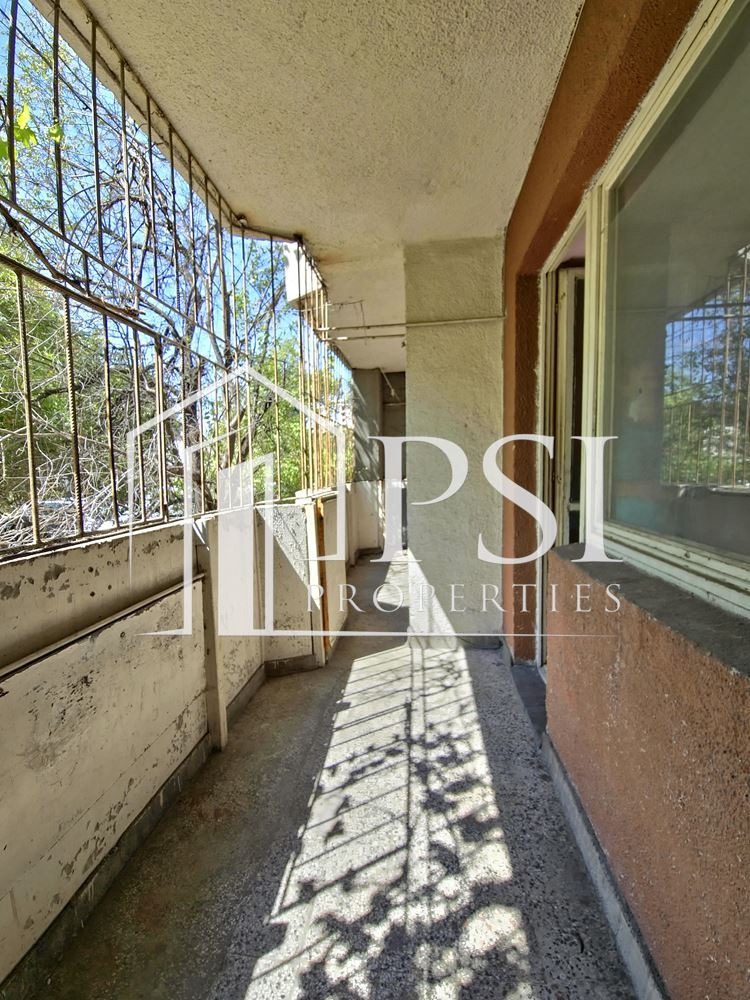 De vânzare  2 dormitoare Plovdiv , Ciuciuc Parij , 84 mp | 86412190 - imagine [9]