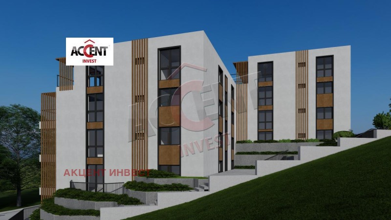 Продаја  2 спаваће собе Варна , Виница , 110 м2 | 84930944 - слика [3]