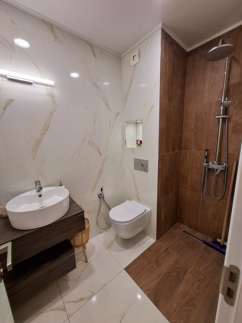 Продава 3-СТАЕН, гр. София, Център, снимка 11 - Апартаменти - 52662394