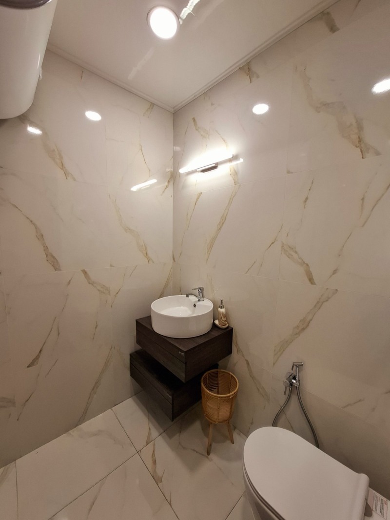 Продава 3-СТАЕН, гр. София, Център, снимка 10 - Апартаменти - 52662394