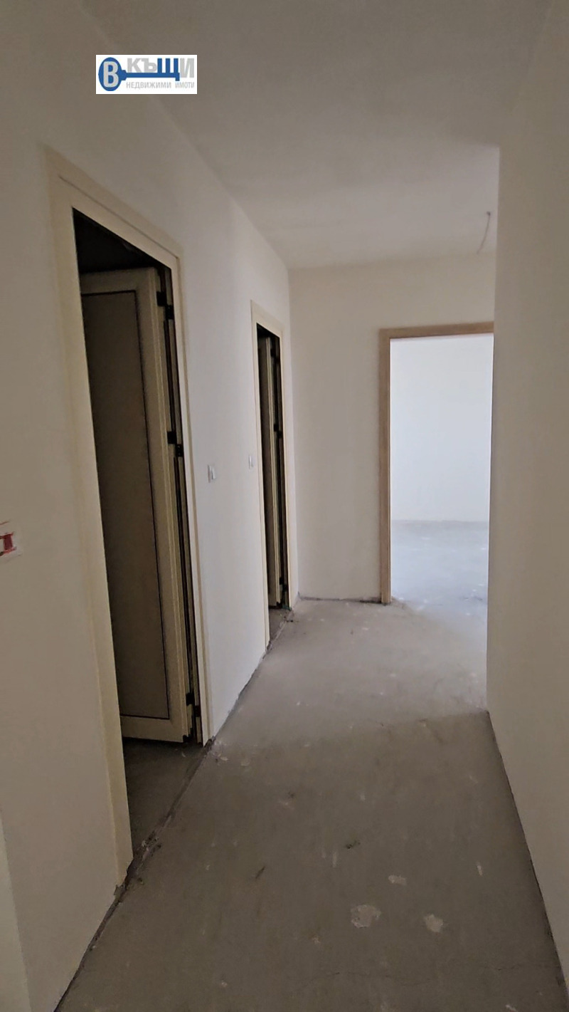 Продава  3-стаен град Велико Търново , Акация , 110 кв.м | 60013869 - изображение [7]