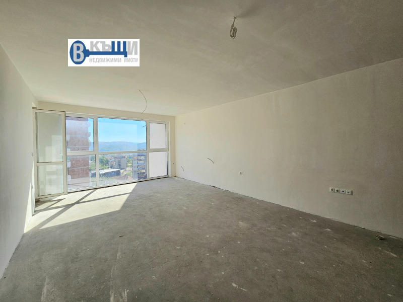 Продава  3-стаен град Велико Търново , Акация , 110 кв.м | 60013869 - изображение [2]