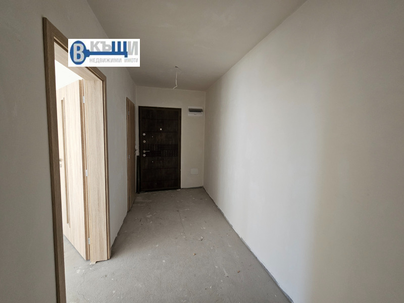 Продава  3-стаен град Велико Търново , Акация , 110 кв.м | 60013869 - изображение [4]