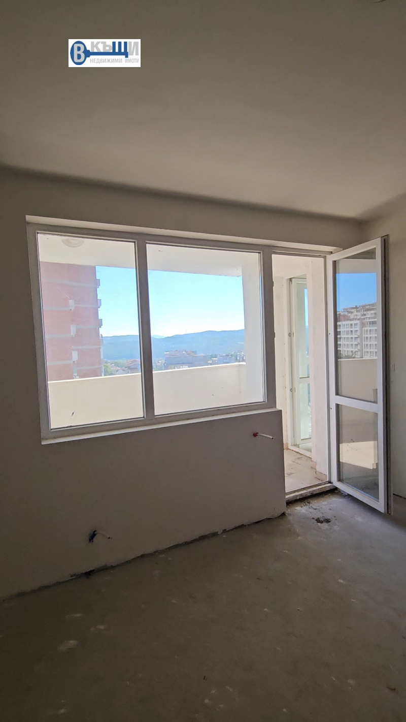 Продава  3-стаен град Велико Търново , Акация , 110 кв.м | 60013869 - изображение [6]