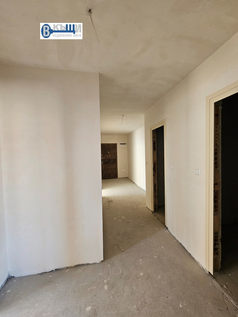 Продава  3-стаен град Велико Търново , Акация , 110 кв.м | 60013869 - изображение [3]