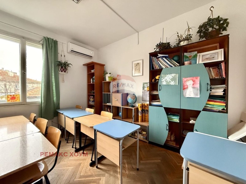 Продава 3-СТАЕН, гр. Варна, Център, снимка 5 - Апартаменти - 52863987