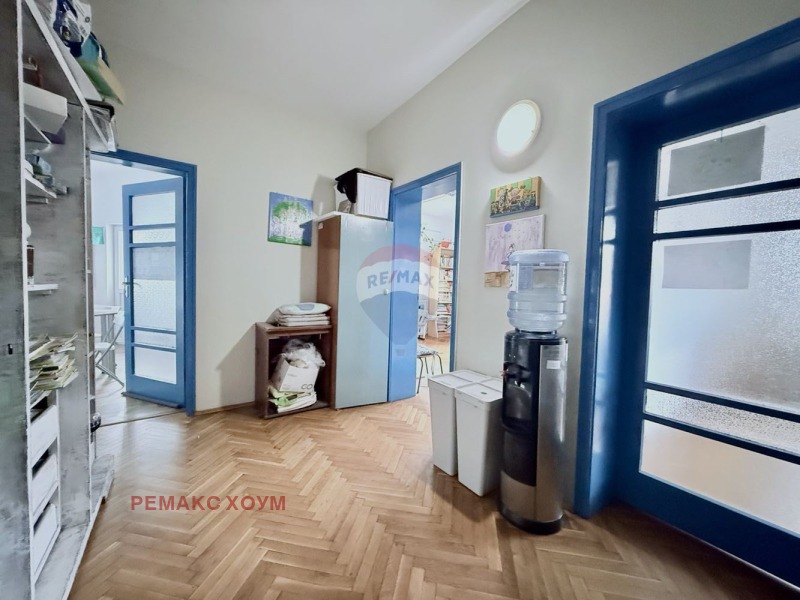 Продава 3-СТАЕН, гр. Варна, Център, снимка 9 - Апартаменти - 52863987