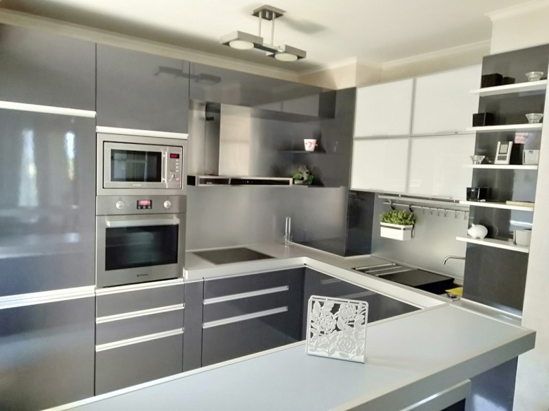 Продава 3-СТАЕН, гр. София, Драгалевци