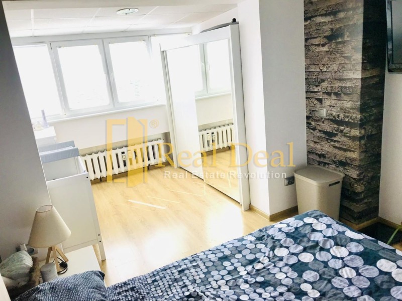 Продава 3-СТАЕН, гр. София, Младост 1, снимка 7 - Апартаменти - 53415886