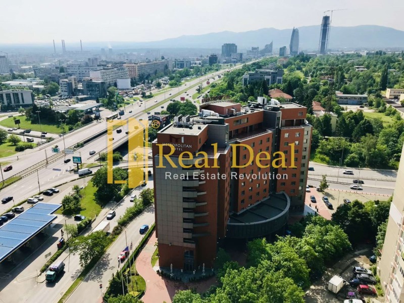 Продава 3-СТАЕН, гр. София, Младост 1, снимка 10 - Апартаменти - 53415886