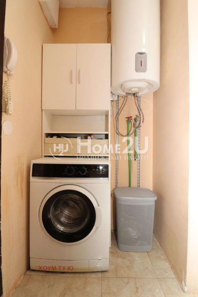 Продава 3-СТАЕН, гр. София, Люлин 2, снимка 9 - Апартаменти - 54023116