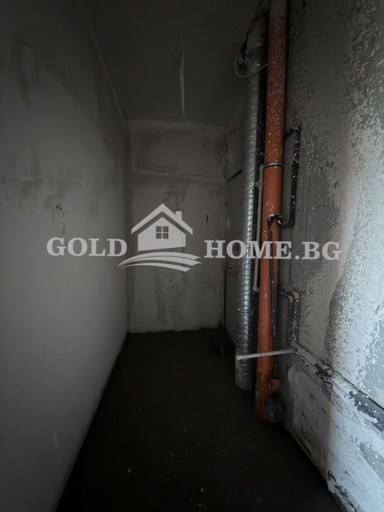 Продава 3-СТАЕН, гр. Пловдив, Кършияка, снимка 13 - Апартаменти - 54438531