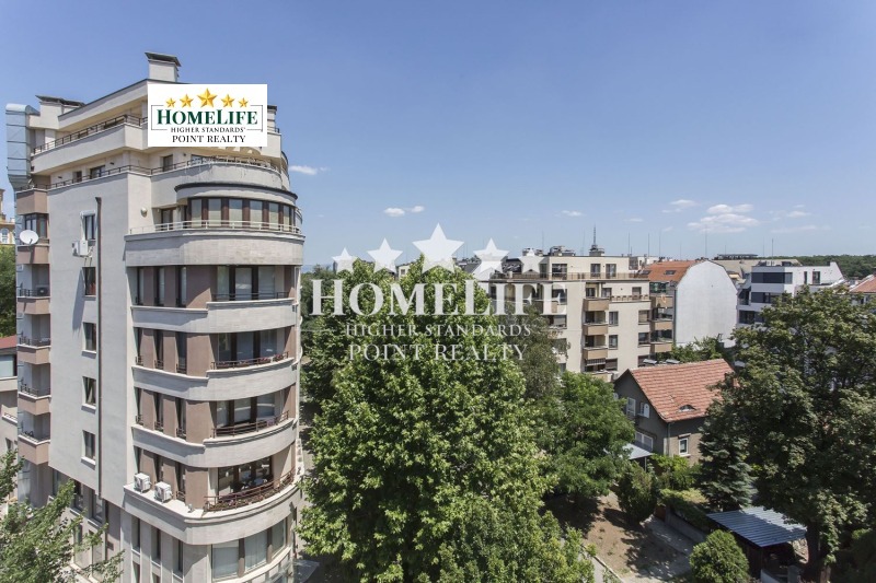 Till salu  3 sovrum Sofia , Lozenec , 202 kvm | 17872864 - bild [15]