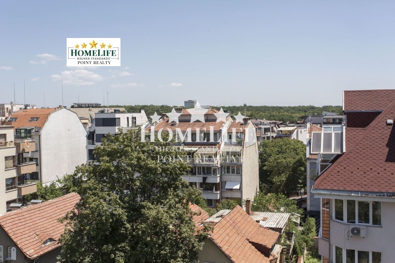 Till salu  3 sovrum Sofia , Lozenec , 202 kvm | 17872864 - bild [16]