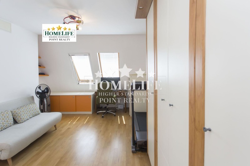 Till salu  3 sovrum Sofia , Lozenec , 202 kvm | 17872864 - bild [8]