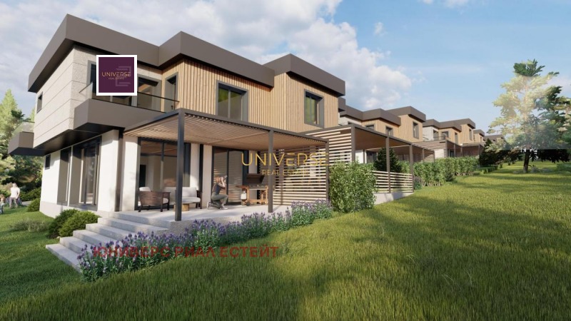 Продава  4-стаен област Бургас , с. Кошарица , 170 кв.м | 62738408
