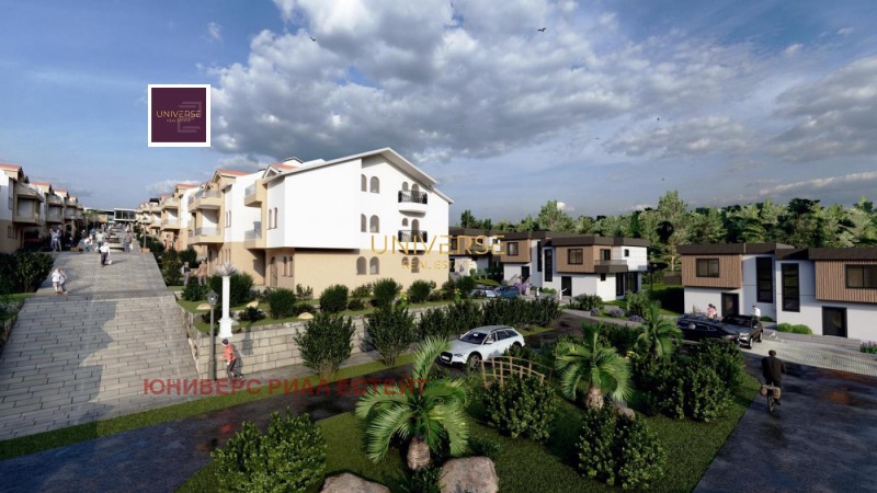 Продава  4-стаен област Бургас , с. Кошарица , 170 кв.м | 62738408 - изображение [3]