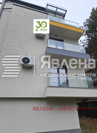 Продава 4-СТАЕН, гр. Варна, Левски 1, снимка 2 - Апартаменти - 55892613