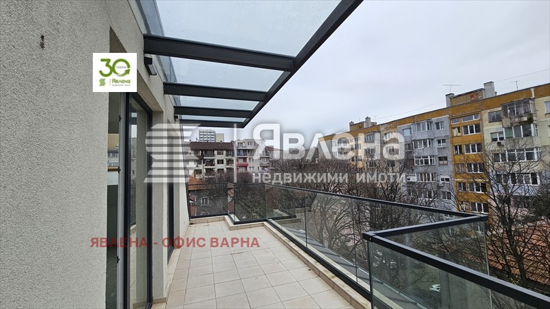 Продава 4-СТАЕН, гр. Варна, Левски 1, снимка 5 - Апартаменти - 55892613