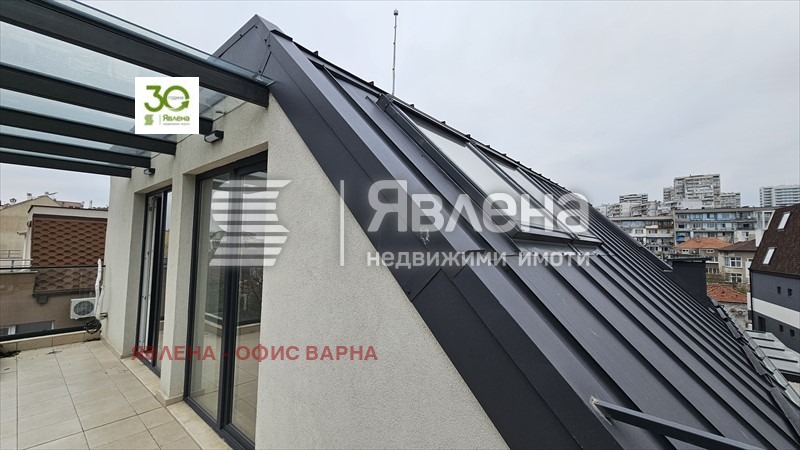 Продава 4-СТАЕН, гр. Варна, Левски 1, снимка 6 - Апартаменти - 55892613