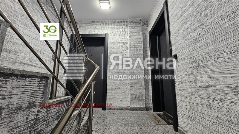 Продава 4-СТАЕН, гр. Варна, Левски 1, снимка 8 - Апартаменти - 55892613