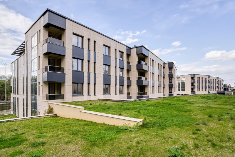 Продава ОФИС, гр. София, Бояна, снимка 6 - Офиси - 52858155