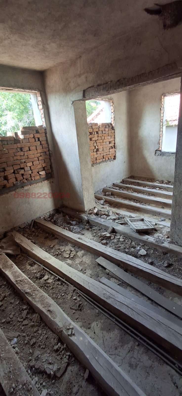 Продава КЪЩА, с. Борима, област Ловеч, снимка 9 - Къщи - 52791635