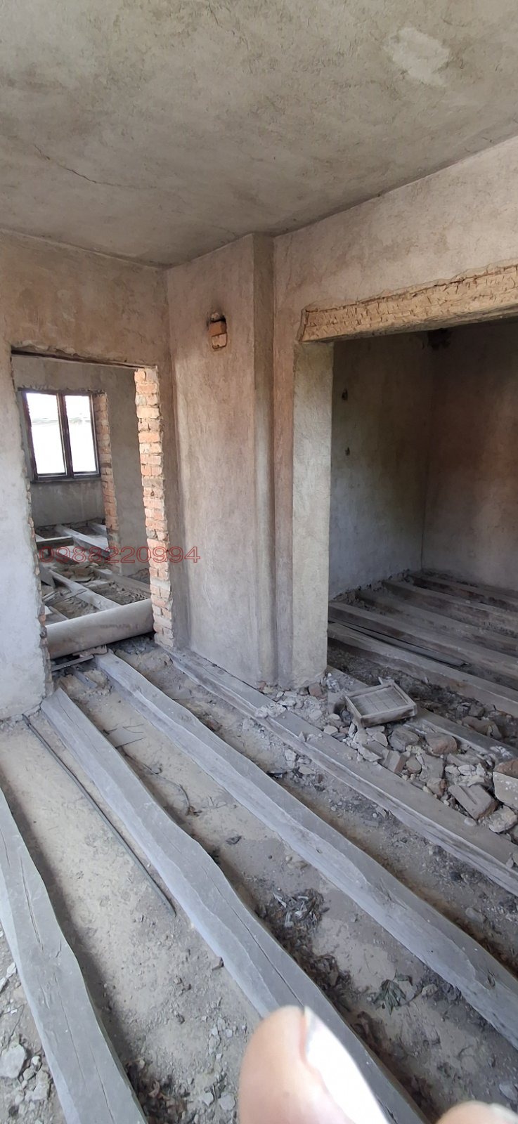 Продава КЪЩА, с. Борима, област Ловеч, снимка 8 - Къщи - 52791635