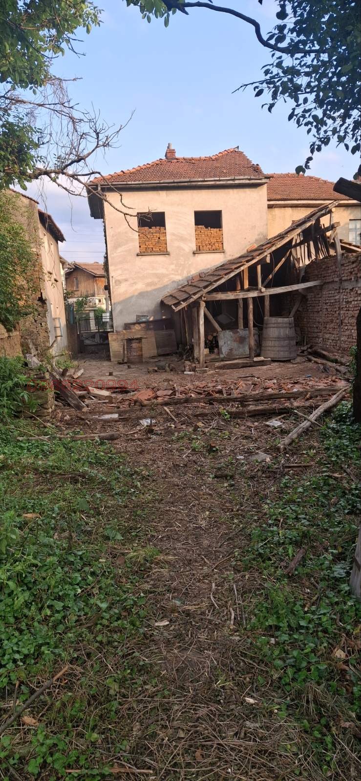 Продава КЪЩА, с. Борима, област Ловеч, снимка 2 - Къщи - 52791635