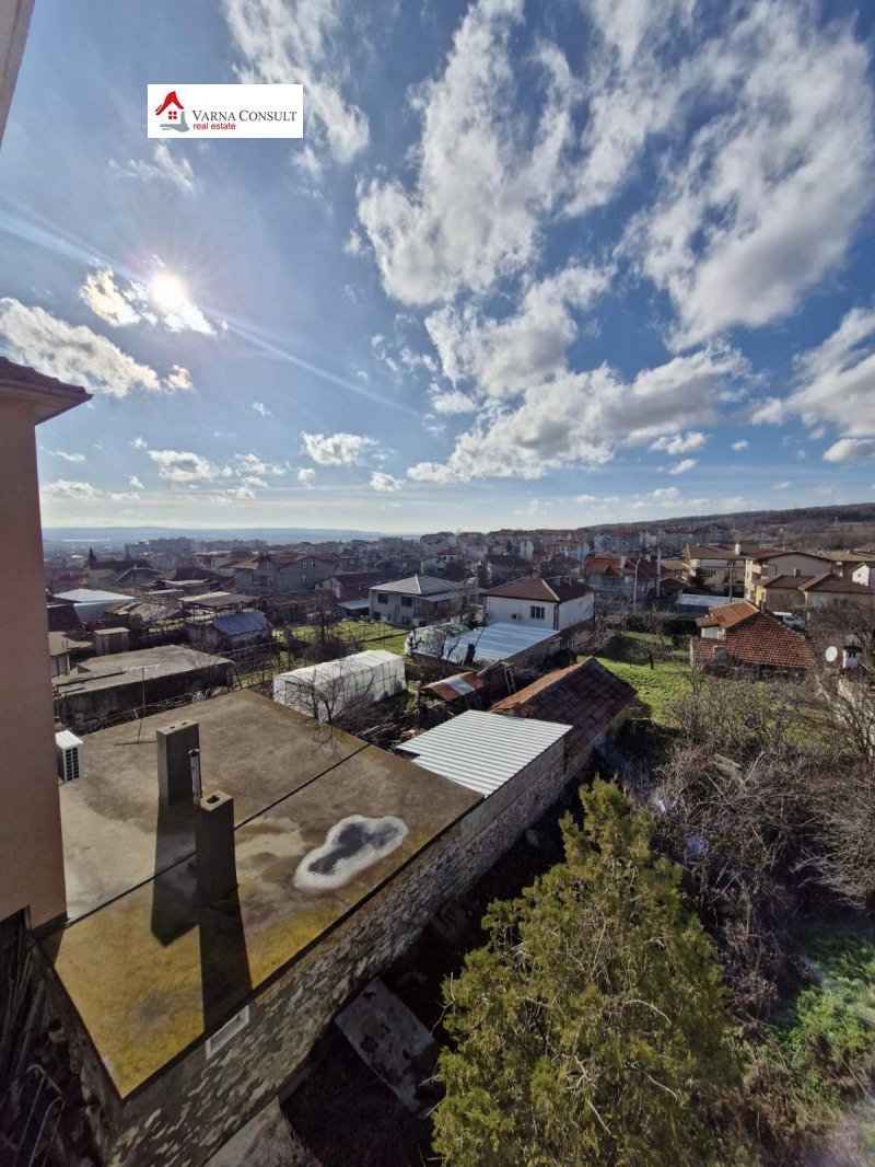 Продава КЪЩА, гр. Аксаково, област Варна, снимка 8 - Къщи - 53270214